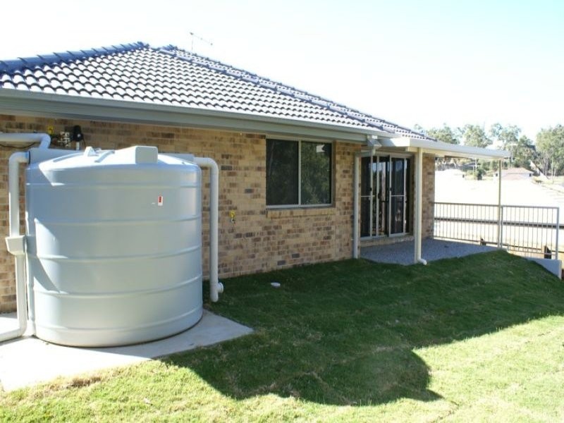 58 Atlantic Drive, Brassall QLD 4305