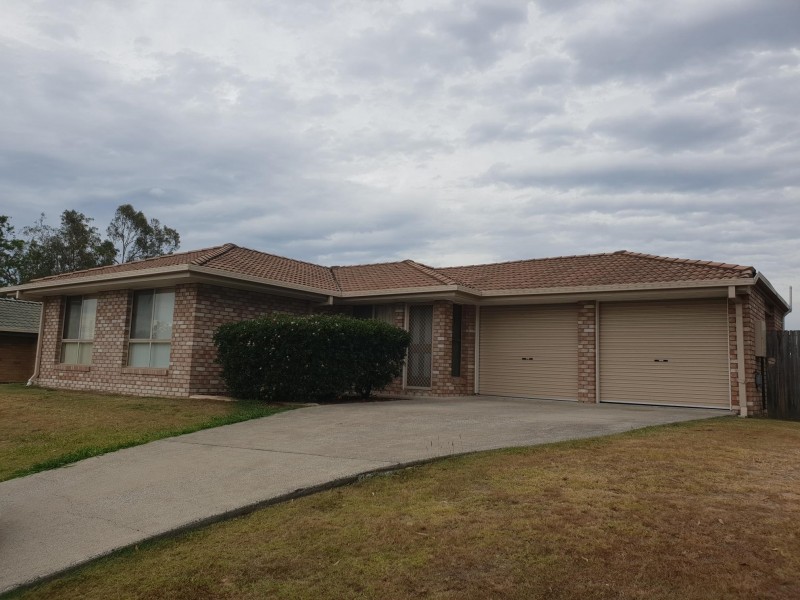 1 Barnes Court, Redbank QLD 4301