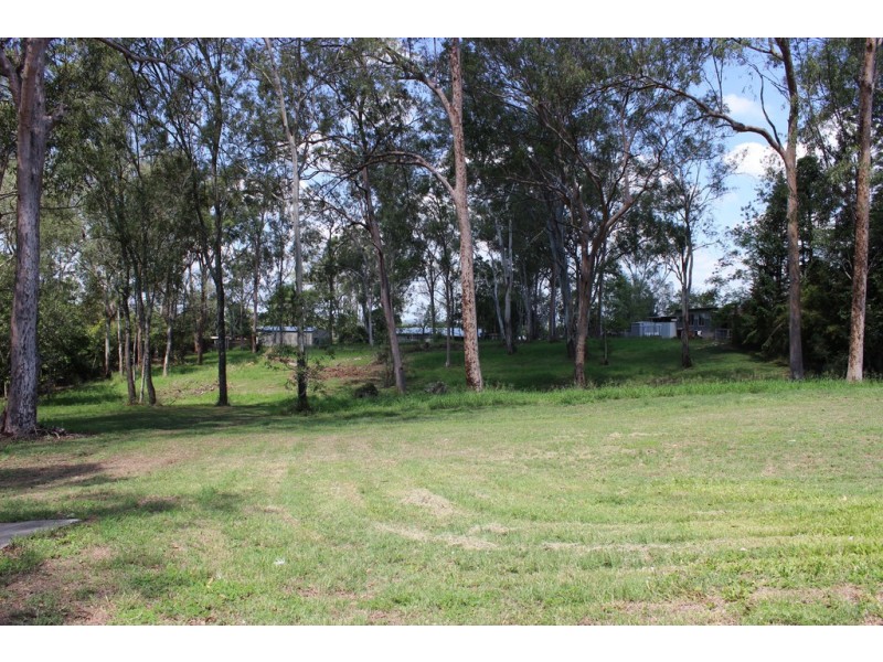 5 Morris Street, Tivoli QLD 4305