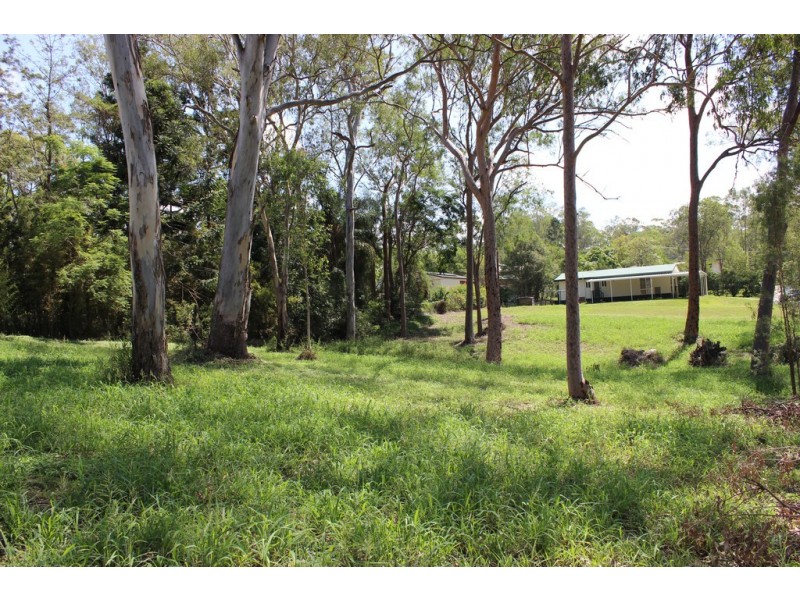 5 Morris Street, Tivoli QLD 4305