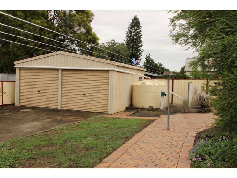 30 Albert Street, Rosewood QLD 4340