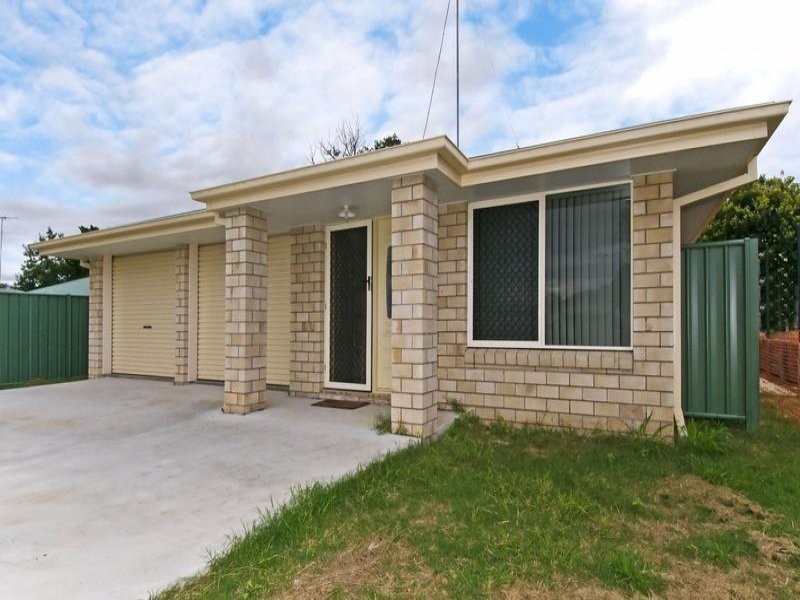 67 Gladstone Road, Coalfalls QLD 4305