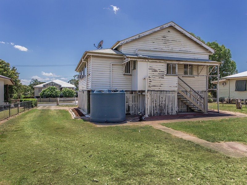 7 Siemons Street, One Mile QLD 4305