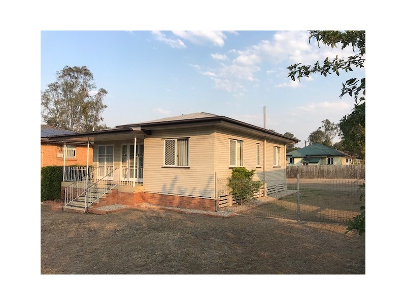 22 Reddy Street, One Mile QLD 4305