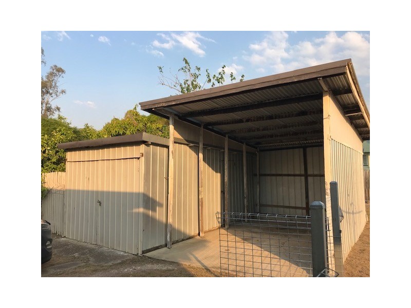 22 Reddy Street, One Mile QLD 4305