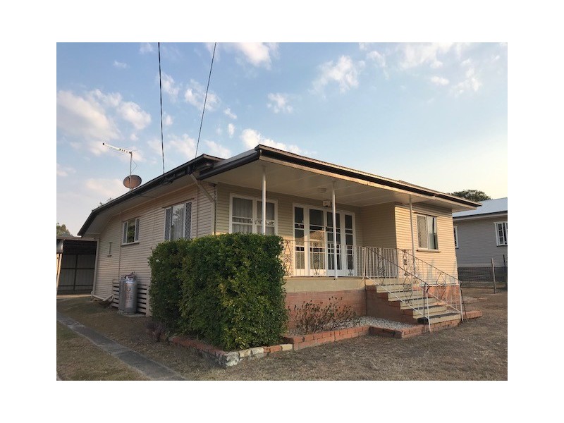22 Reddy Street, One Mile QLD 4305