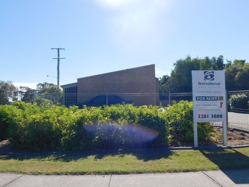 1/18 Railway Street, Booval QLD 4304