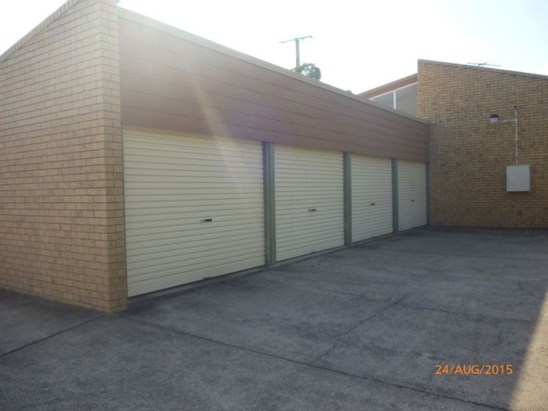 1/18 Railway Street, Booval QLD 4304