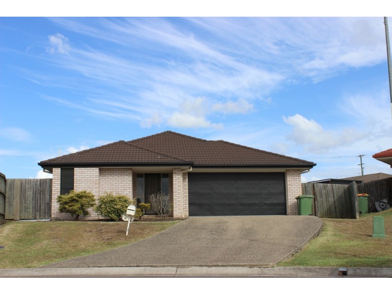 24 Wattle Crescent, Raceview QLD 4305
