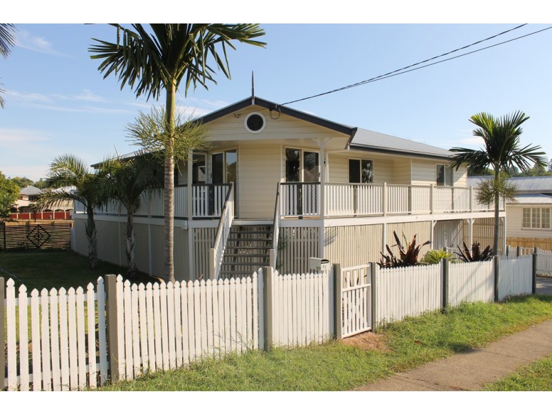 47 Glebe Road, Newtown QLD 4305