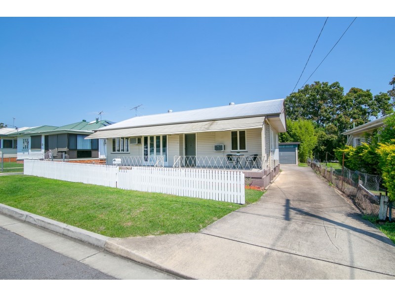 9 Spengler Street, East Ipswich QLD 4305