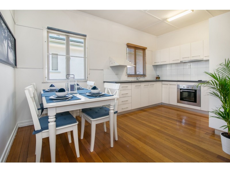 9 Spengler Street, East Ipswich QLD 4305