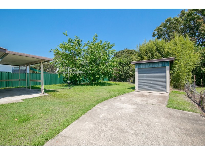 9 Spengler Street, East Ipswich QLD 4305