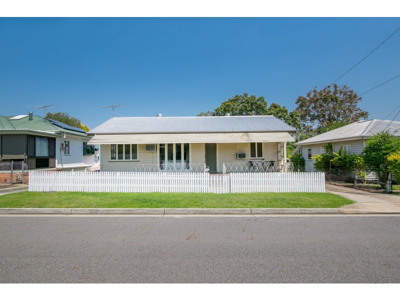 9 Spengler Street, East Ipswich QLD 4305