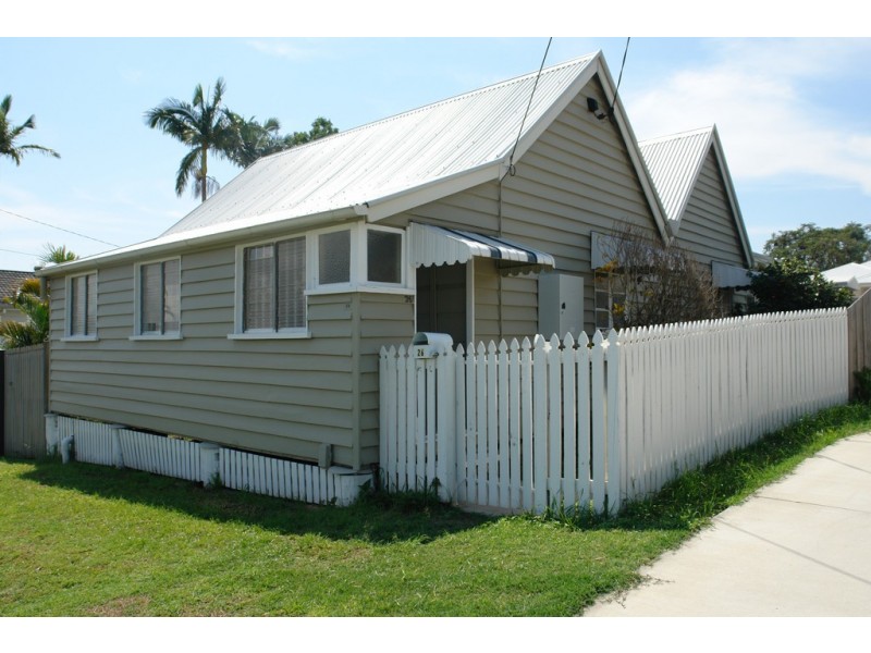 26 Tiger Street, Sadliers Crossing QLD 4305