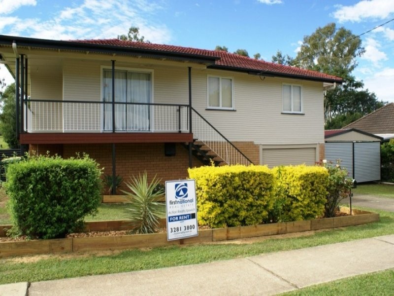 25 Holt Street, Brassall QLD 4305