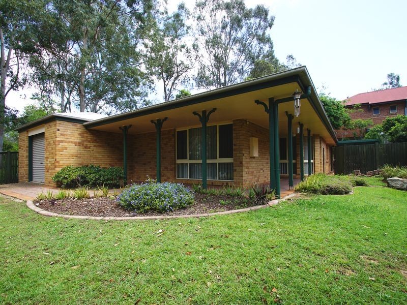 23 John Staines Crescent, North Ipswich QLD 4305