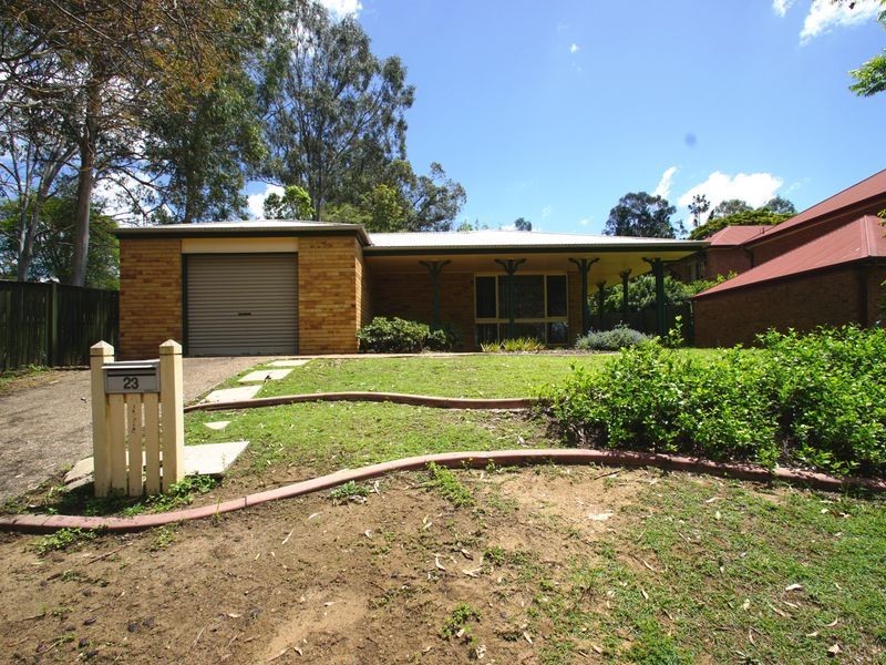 23 John Staines Crescent, North Ipswich QLD 4305