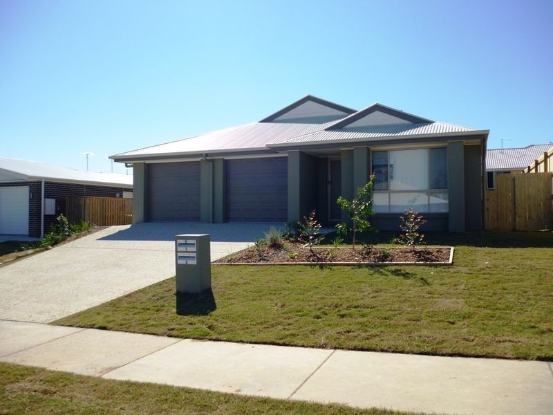 1/6 Balonne Street, Brassall QLD 4305