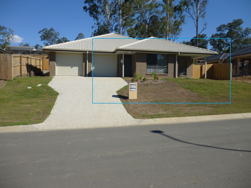 1/23 Knightsbridge Drive, Chuwar QLD 4306