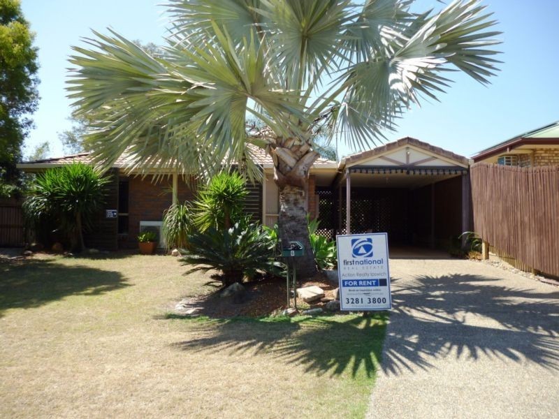 6 Quando Close, Yamanto QLD 4305