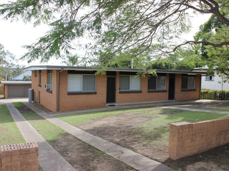 1/12 Stephenson Street, Sadliers Crossing QLD 4305