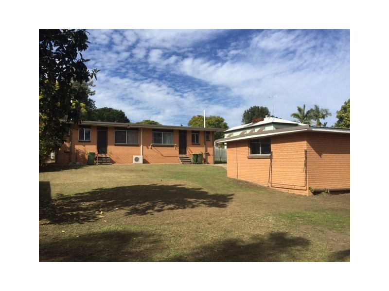 1/12 Stephenson Street, Sadliers Crossing QLD 4305