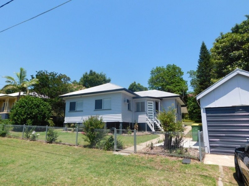 13 Tregair Street, Newtown QLD 4305