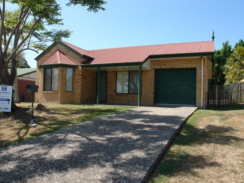 6 Morris Street, Flinders View QLD 4305