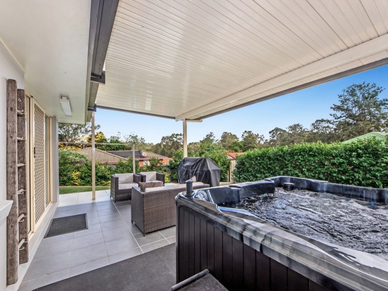 3 Kerr Court, Brassall QLD 4305