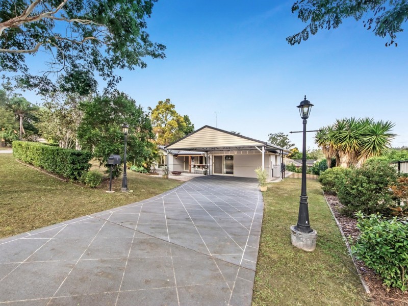 3 Kerr Court, Brassall QLD 4305