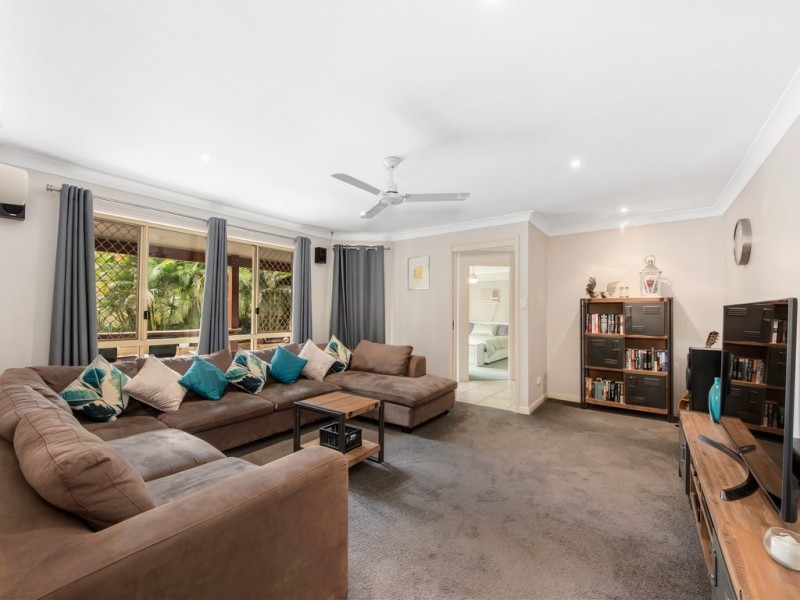 3 Kerr Court, Brassall QLD 4305