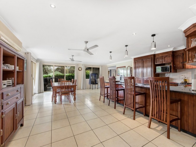 3 Kerr Court, Brassall QLD 4305