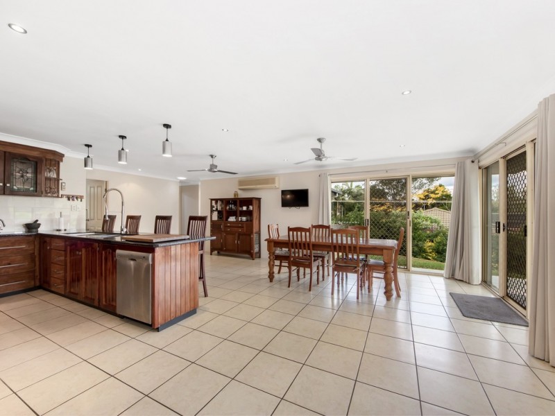 3 Kerr Court, Brassall QLD 4305