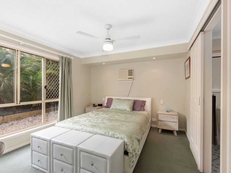 3 Kerr Court, Brassall QLD 4305