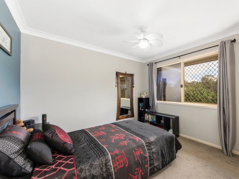 3 Kerr Court, Brassall QLD 4305