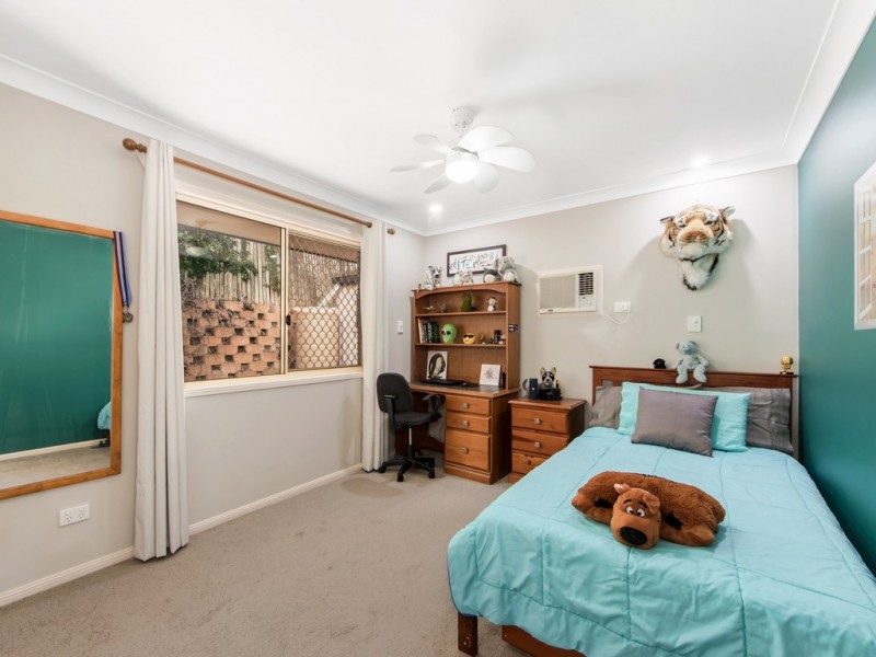 3 Kerr Court, Brassall QLD 4305