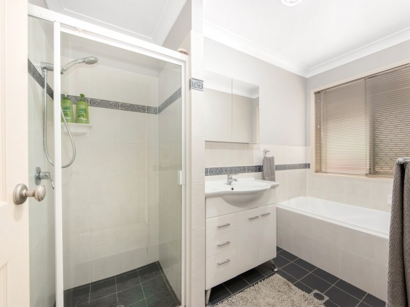 3 Kerr Court, Brassall QLD 4305