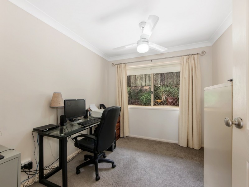 3 Kerr Court, Brassall QLD 4305