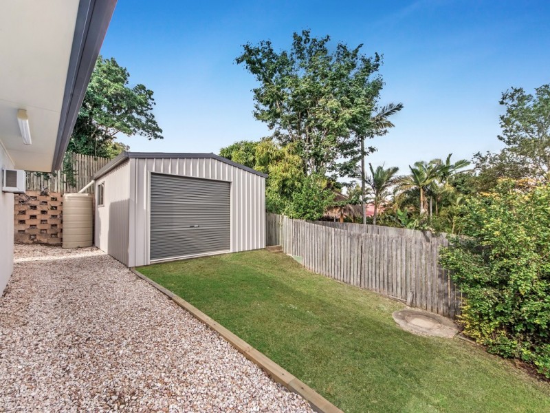 3 Kerr Court, Brassall QLD 4305