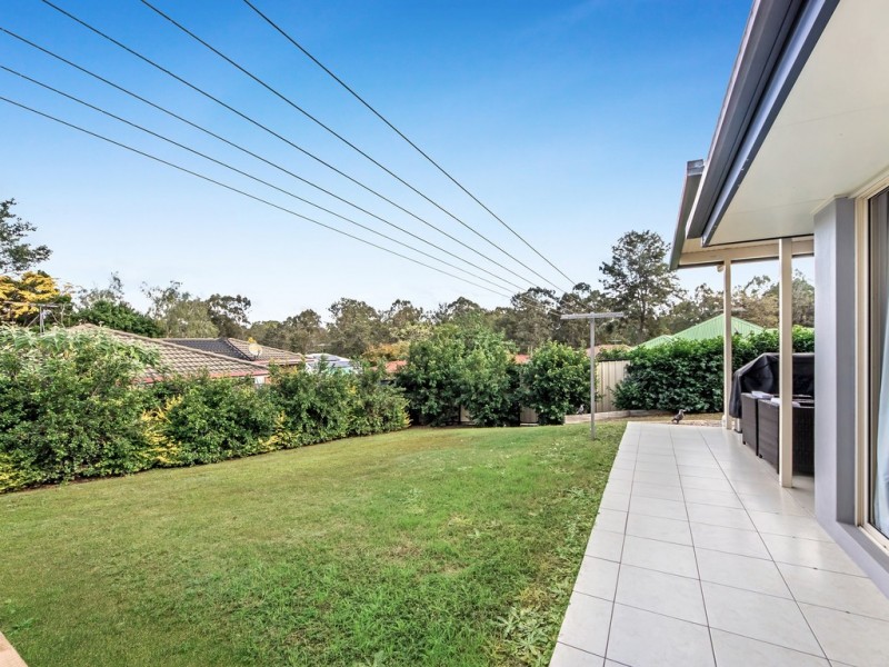 3 Kerr Court, Brassall QLD 4305