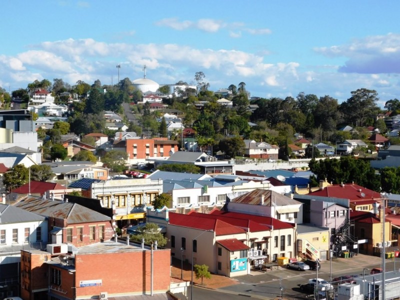 807/11 Ellenborough Street, Ipswich QLD 4305