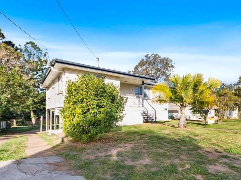 9 Trumper Street, East Ipswich QLD 4305