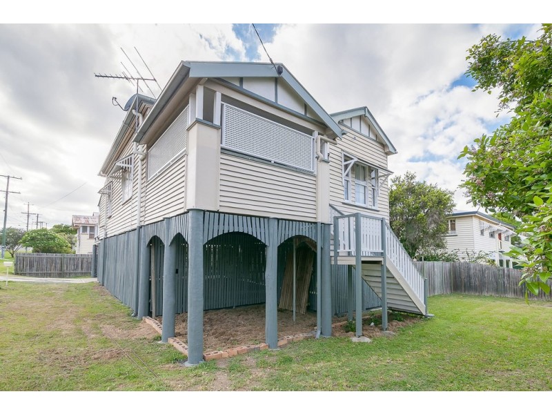 1 Delacy Street, North Ipswich QLD 4305