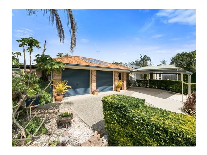 14 Galway Crescent, Brassall QLD 4305