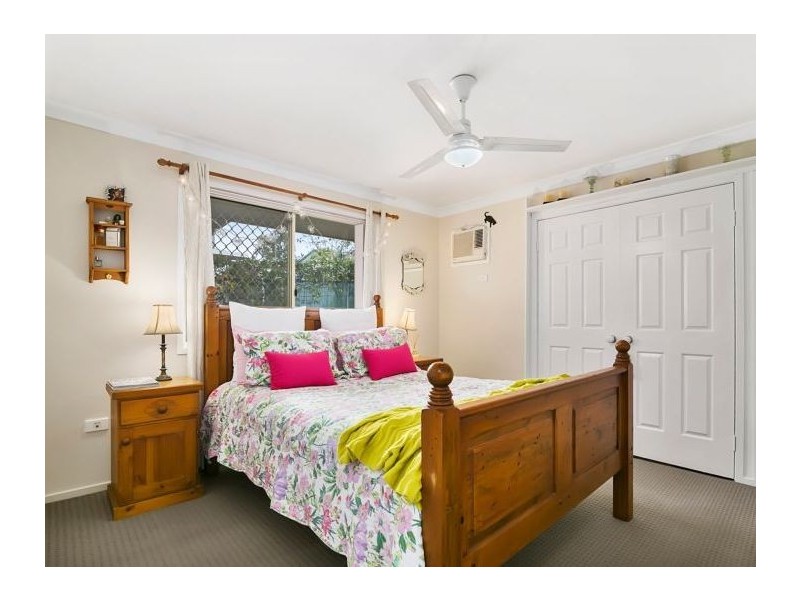14 Galway Crescent, Brassall QLD 4305