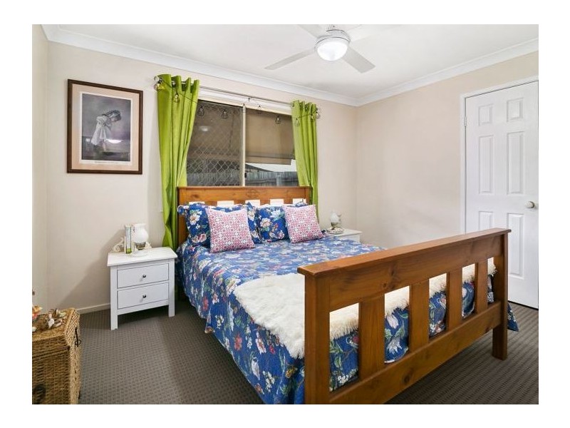 14 Galway Crescent, Brassall QLD 4305