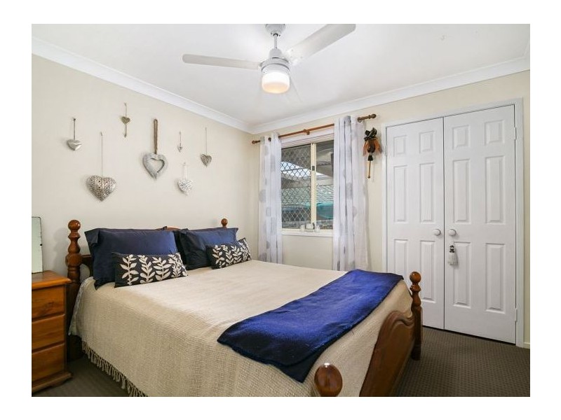 14 Galway Crescent, Brassall QLD 4305
