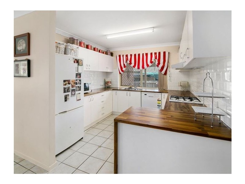 14 Galway Crescent, Brassall QLD 4305