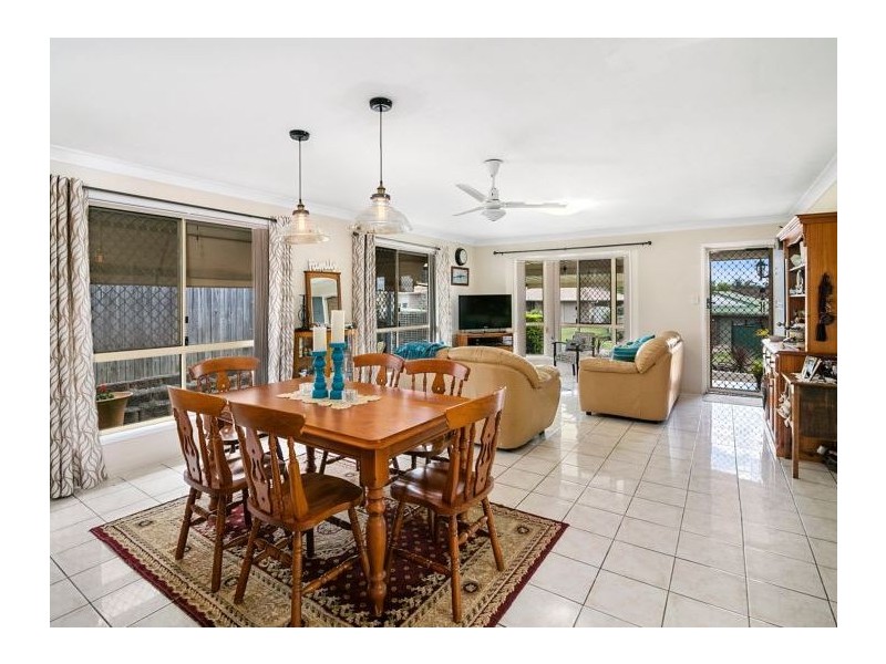 14 Galway Crescent, Brassall QLD 4305